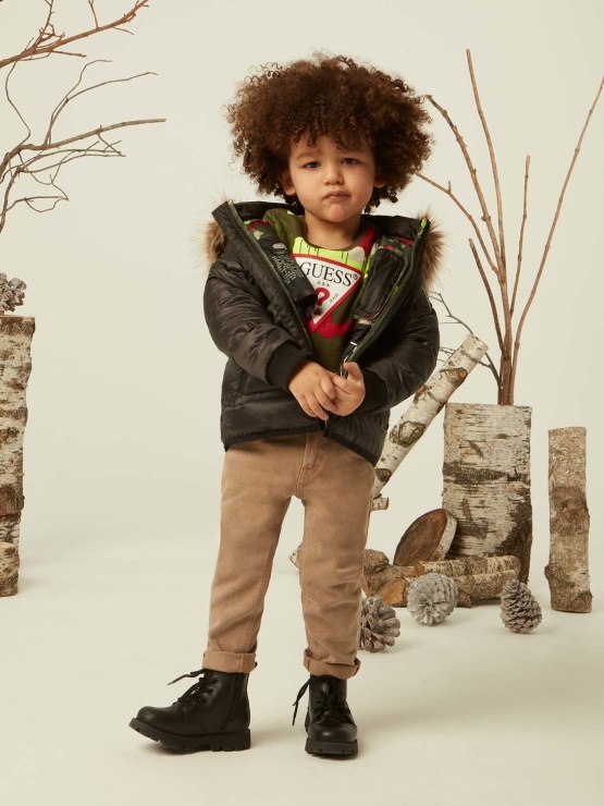 Black Guess Shop The Look