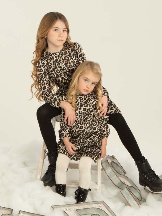 Animalier Shop The Look Guess