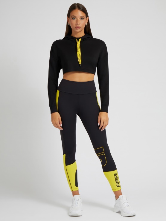 Black Guess Shop The Look Nov Trend