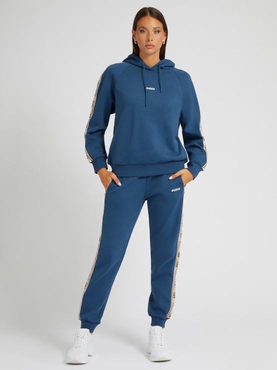 Guess Shop The Look Blue