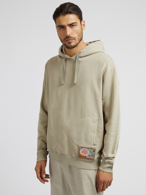 Jopica Ugibati Nazaj Siva