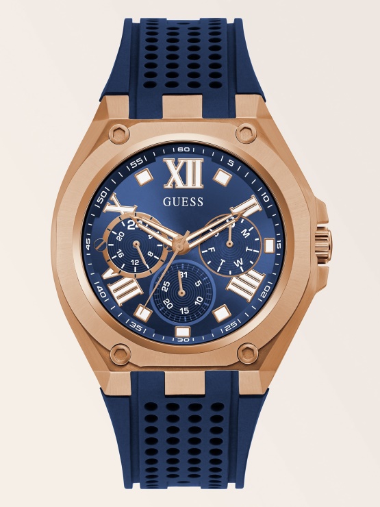 Analogna Ura Guess Bela