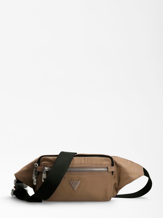 Guess Siva Pasja Torba Iz Certos Najlona