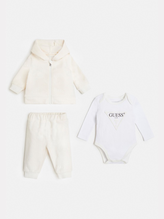 Bel Guess ženiljski Jopič, Hlače Za Telo