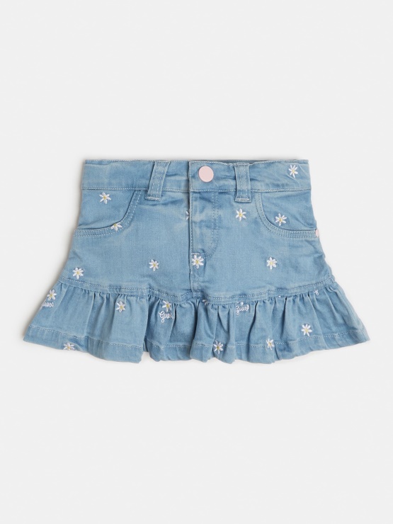 Denim Krilo Guess Blue