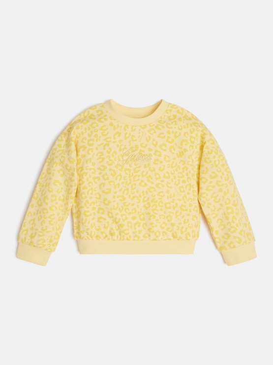 Animalier Jopica Rumena Uganiti