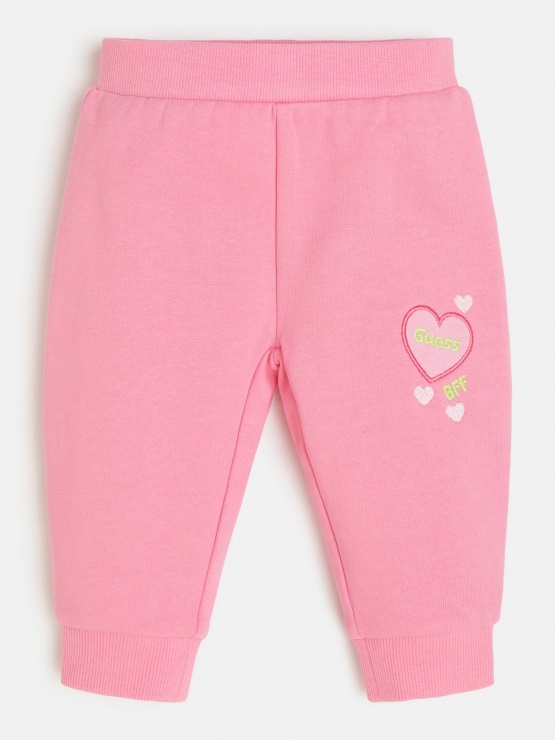 Roza Aktivne Hlače Guess