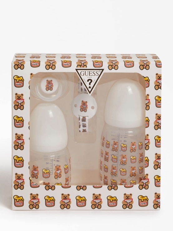 Bel Multi Dodatki Za Novorojenčke Guess