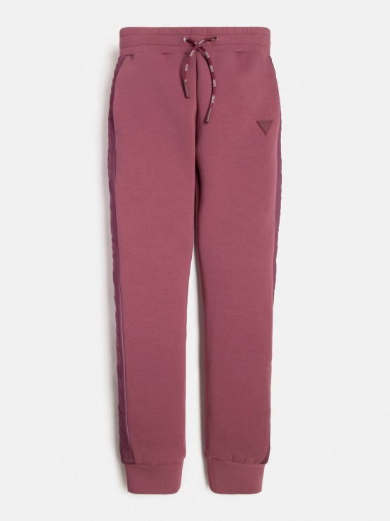 Bordo Guess Active Hlače