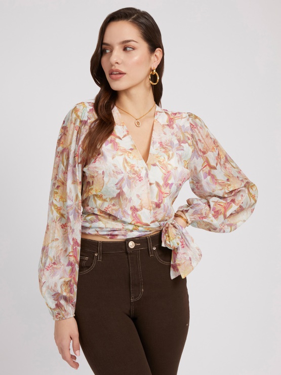 Ugani, Zaključi Vrhunsko Cvetlično Fantazijo