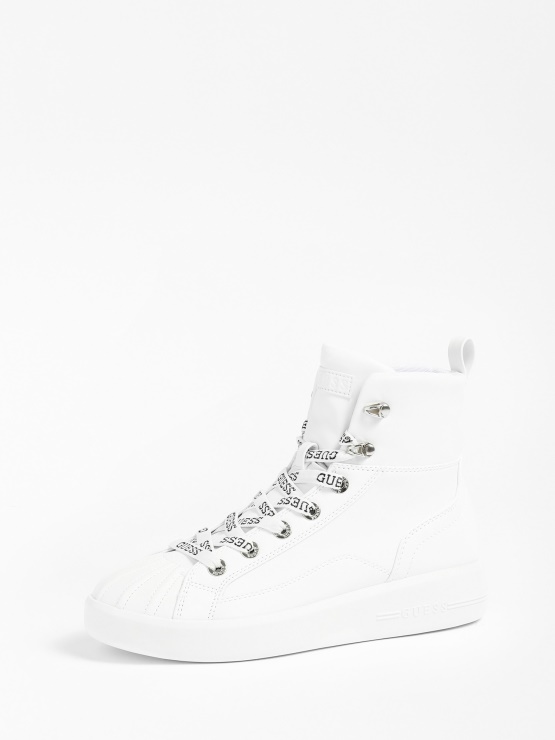 Bele Visoke Superge Ramsi Ugibati