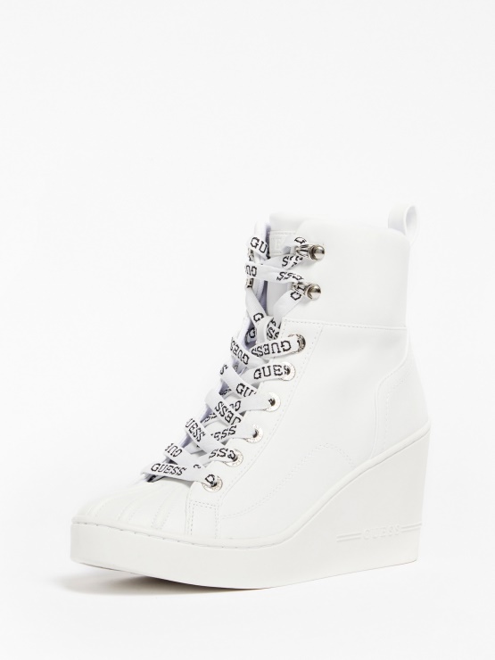 Guess Bele Superge Na Klin Adalen