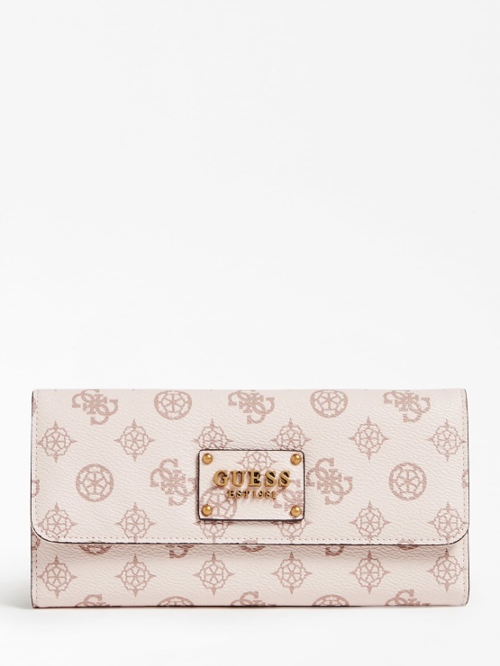 Denarnica Guess V Središču Pozornosti