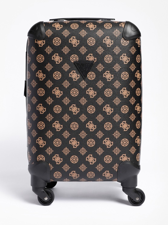 Guess Wilder 4g Peony Logo Voziček