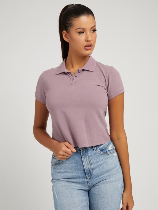 Polo F40m Guess Izvezen Logotip