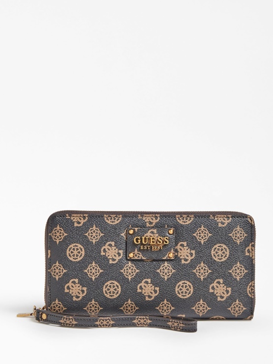 Denarnica V Središču Pozornosti