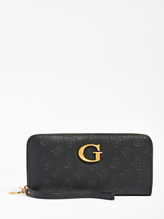 G Vibes Maxi Denarnica Guess