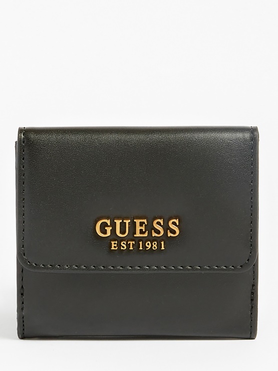 Abey Denarnica Black Guess