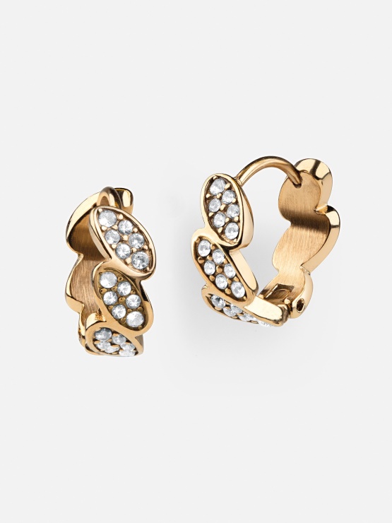 Guess Multi Gold Re-leaf