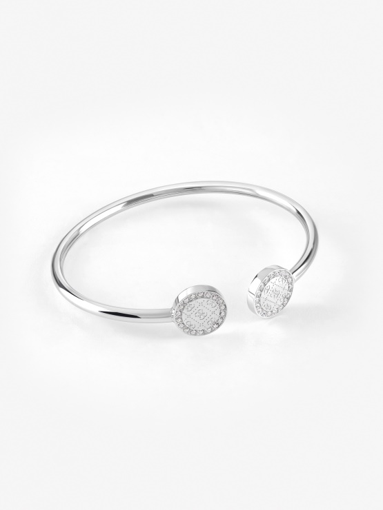 Guess Round Harmony' Zapestnica