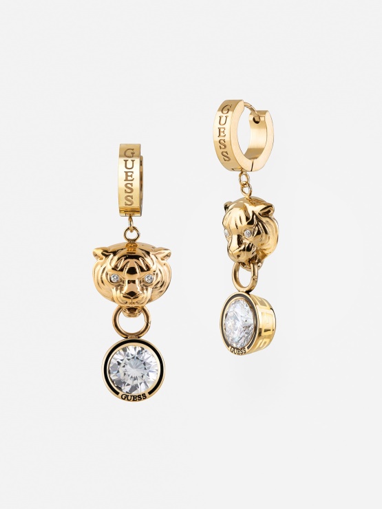 Daktar Uhani Guess Black Multi