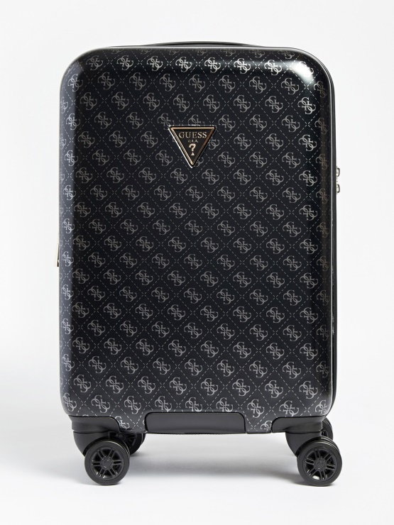 Voziček Guess Grey Multi Jesco