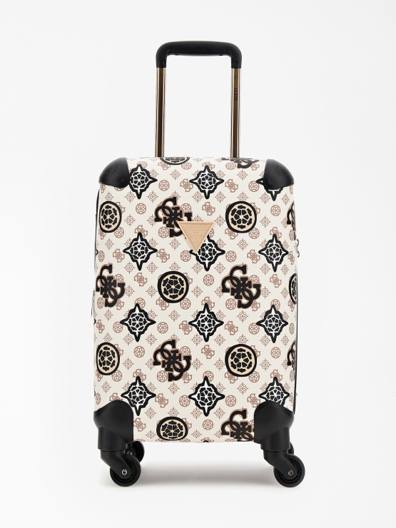 Guess House Party 4g Peony Logo Krema Za Vozičke