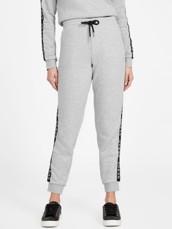 Dani Joggers Guess Light Melange Grey