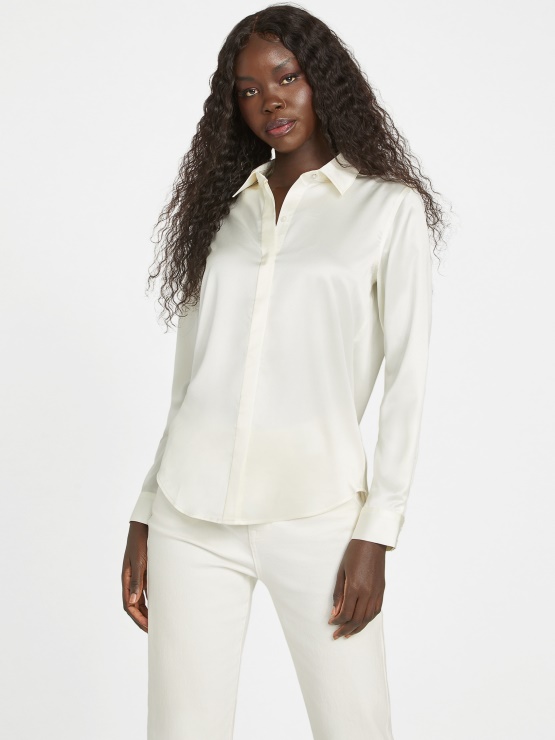 Golob Bel Guess čast Satenasta Srajca