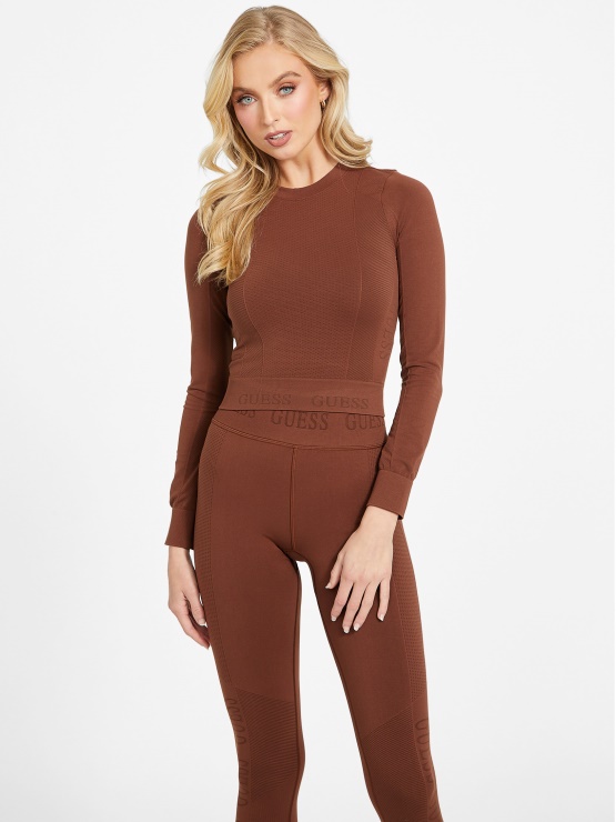 Brezšivni Top Hickory Manor Guess Stephy