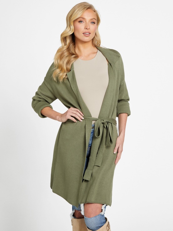 Dani Jopica S Parangalom Isle Wash 32'' Guess