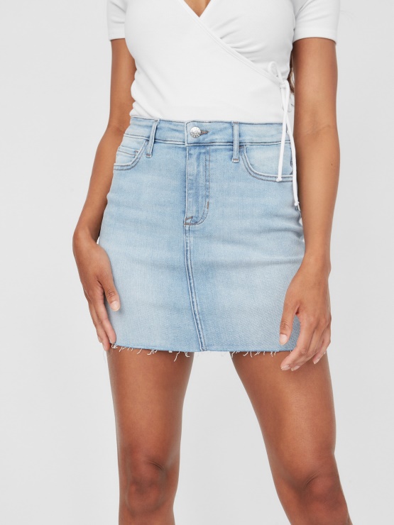 Lahko Prano Mini Krilo Guess Eco Olga