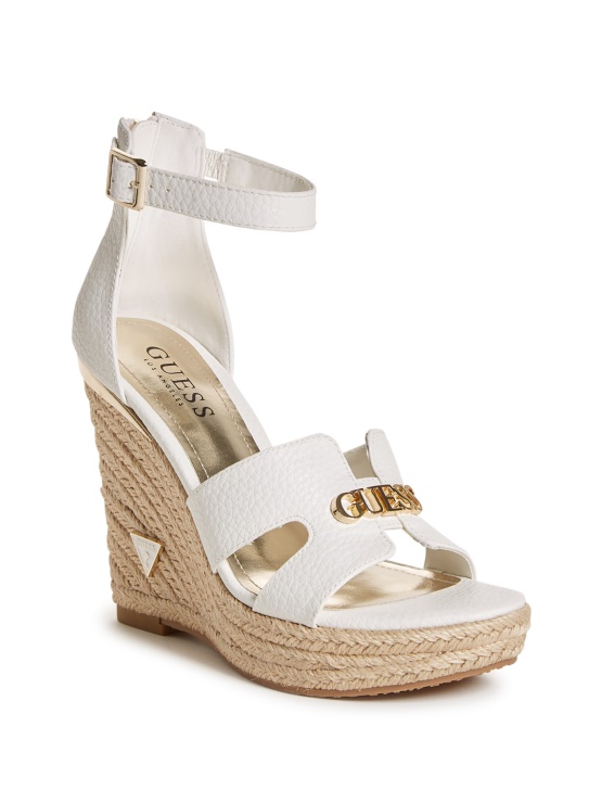 Bele Jessi Espadrile Wedges Guess