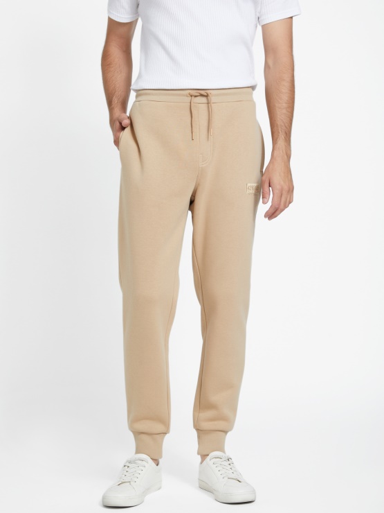 G118 Eco Harvey Logo Joggerji Guess