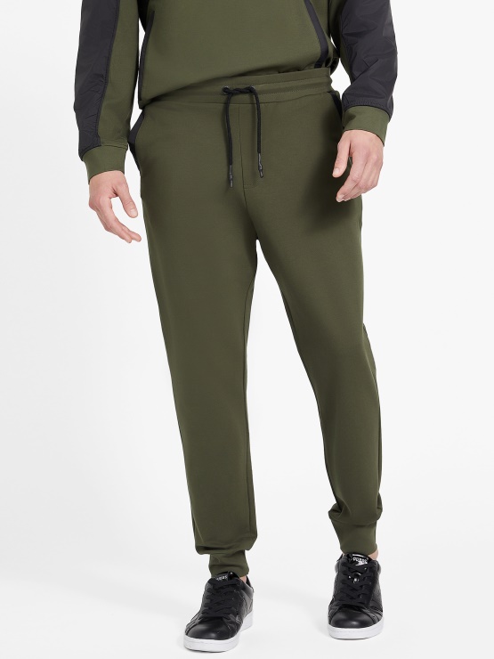 Guess Takoda Joggers Strašni Gozd