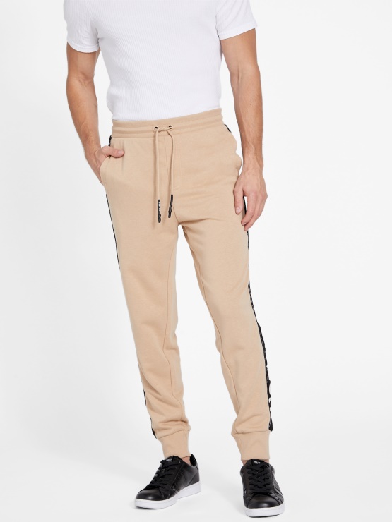 Eco Marcell Logo Joggers G118 Guess