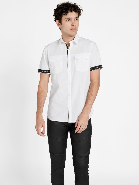 čisto Bela Sancho Srajca Guess