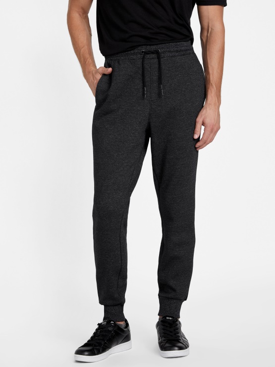 Edel Joggers Jet Black Guess