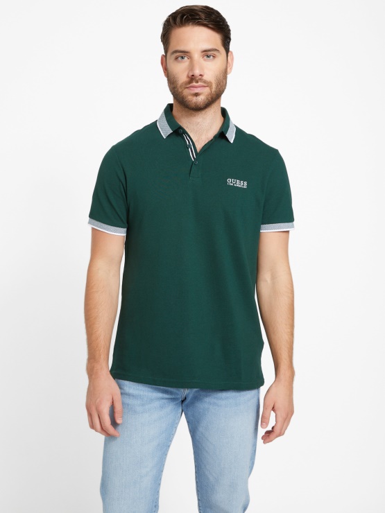 Alpski Gaj Guess Eko Tuna Polo