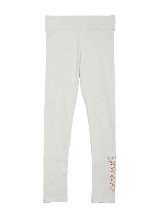 Guess Marmorno Sive Pajkice Z Logotipom Yenifer (7-14)