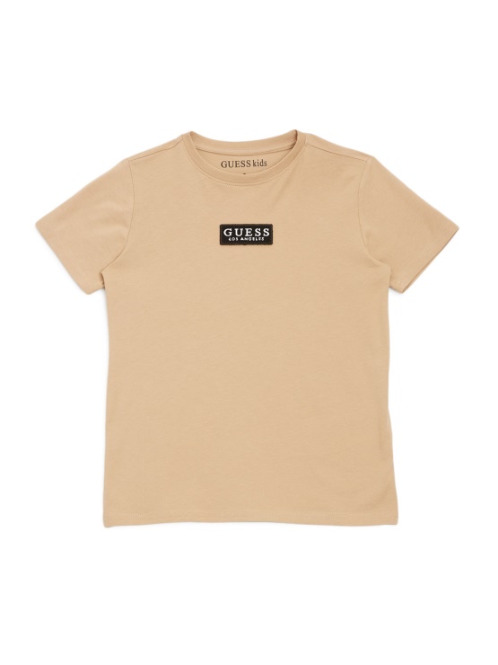 G118 Majica Z Logotipom Hugo (7-16) Guess