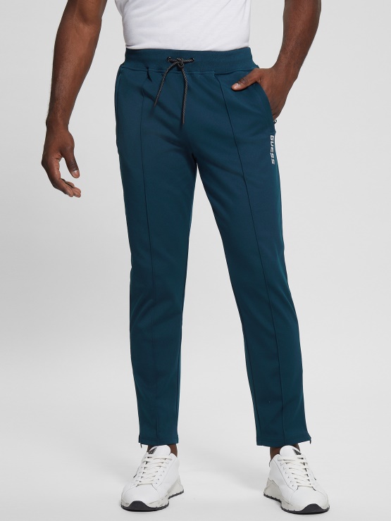 Eko Beamount Trenirke Blue Spectre Guess