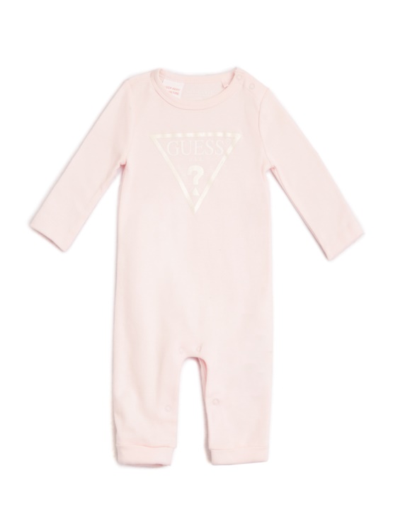 Balerinke Guess Eco Logo (0-24m)