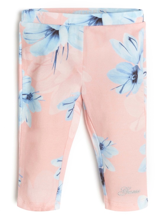 Guess Eko Potiskane Pajkice (2-7) Pf74