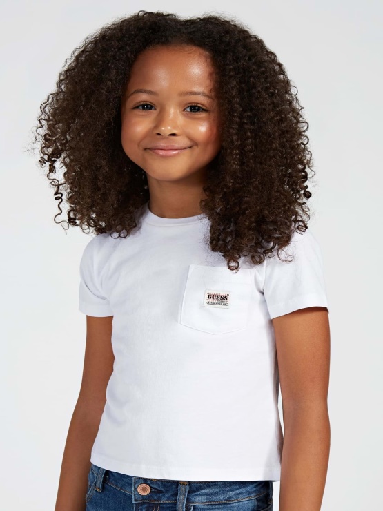 Guess Originals žepna Majica (2-14)