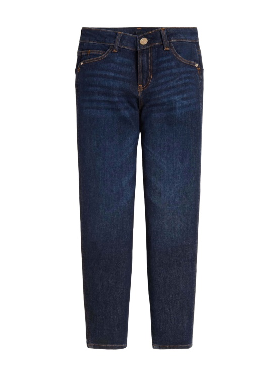 Guess Eko Skinny Jeans (7-16) Carrie Mid