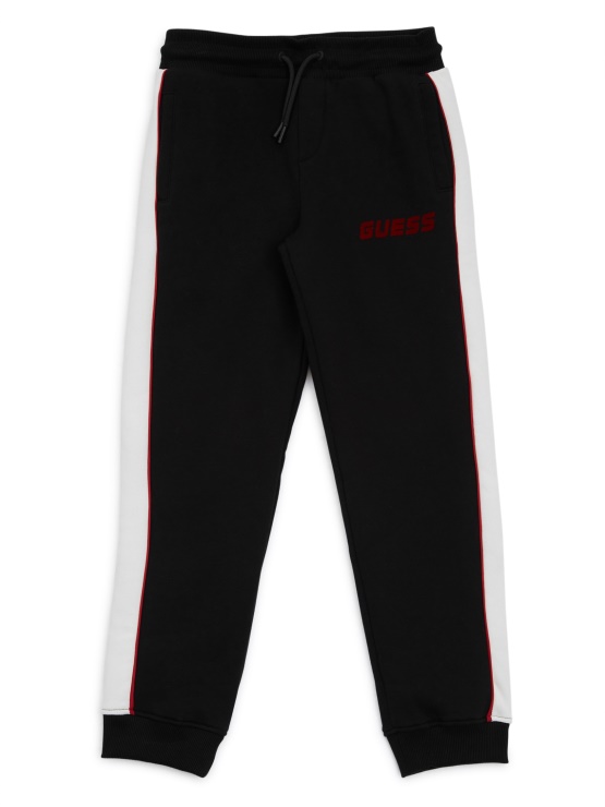 Aktivne Hlače (4-14) Jet Black Guess