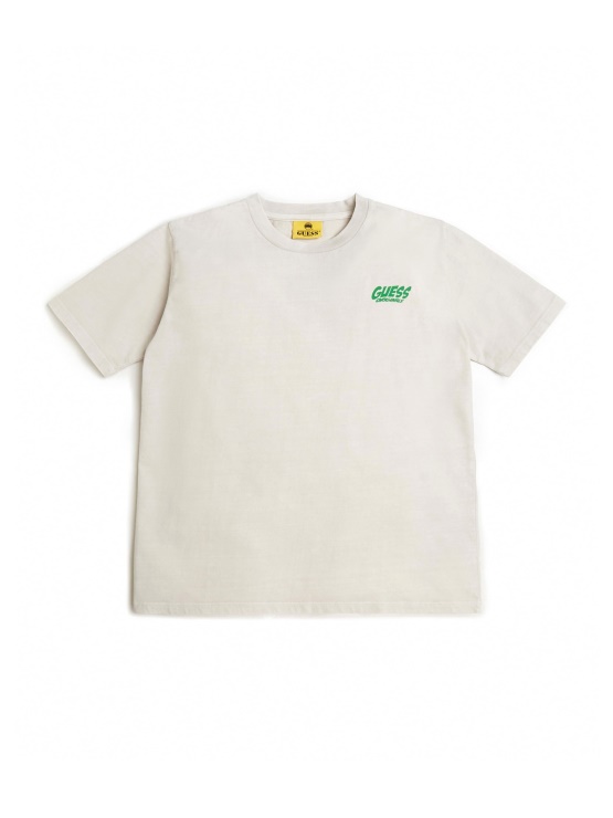 Guess Originals X Batman Majica (otroci 4-14) Sandy Shore