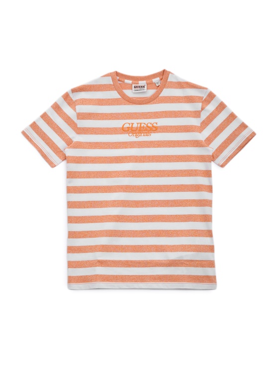 Guess Originals Majica S črtami (2-14)